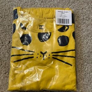 Tea Collection dress size 7 NWT